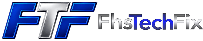 FhsTechFix